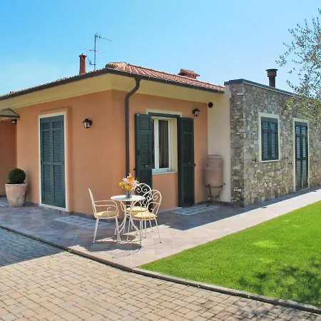 Locazione Turistica Francesca - Imp199 * Caramagna Ligure