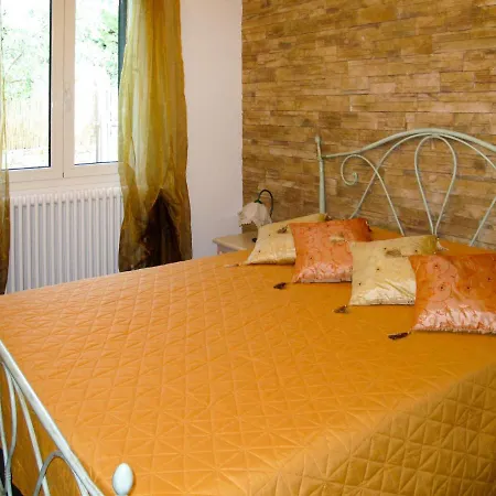 Сasa de vacaciones Locazione Turistica Francesca - Imp199 Caramagna Ligure
