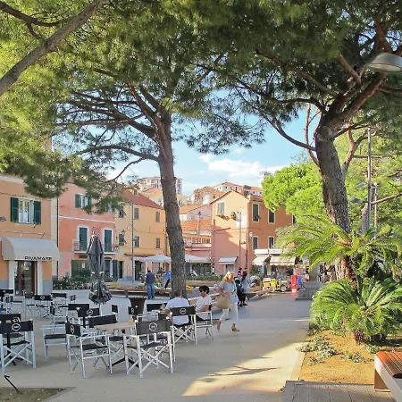 Locazione Turistica Francesca - Imp199 Сasa de vacaciones Caramagna Ligure