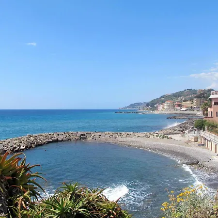 Locazione Turistica Francesca - Imp199 Сasa de vacaciones Caramagna Ligure