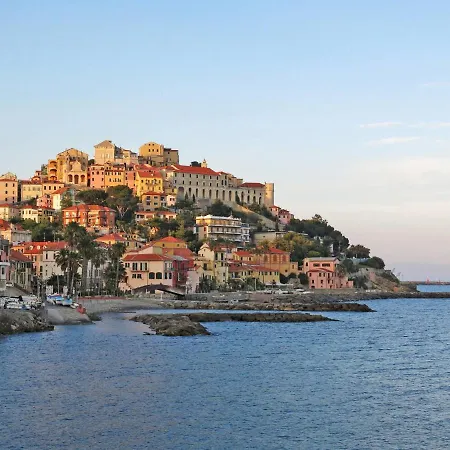 Locazione Turistica Francesca - Imp199 Сasa de vacaciones Caramagna Ligure